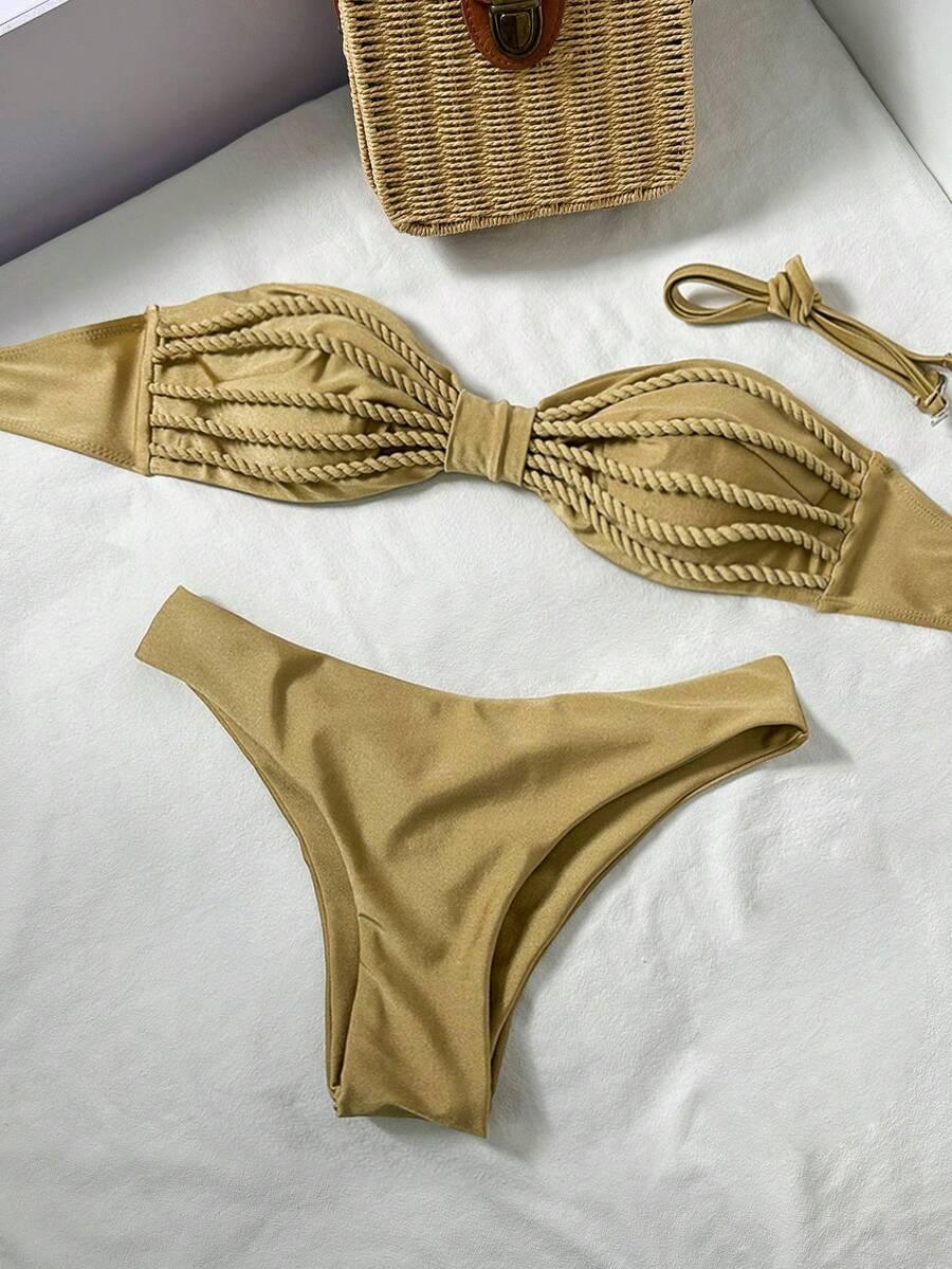 góra od bikini