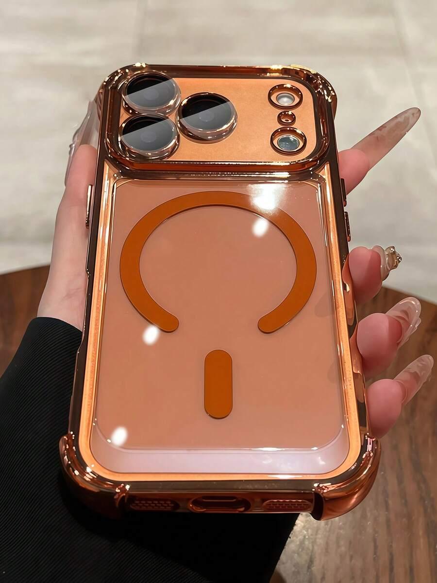 etui na telefon iphone 16 pro