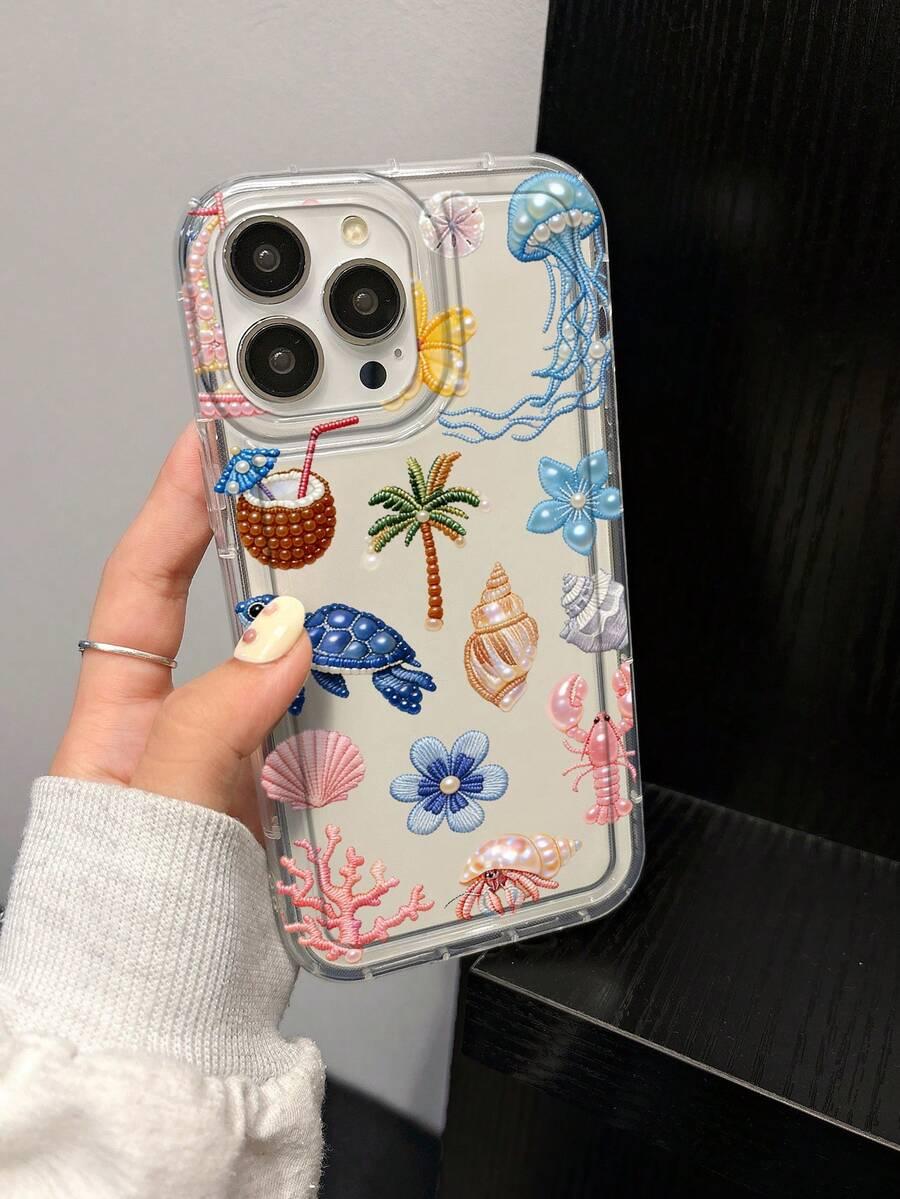 ETUI NA TELEFON IPHONE 17 PRO