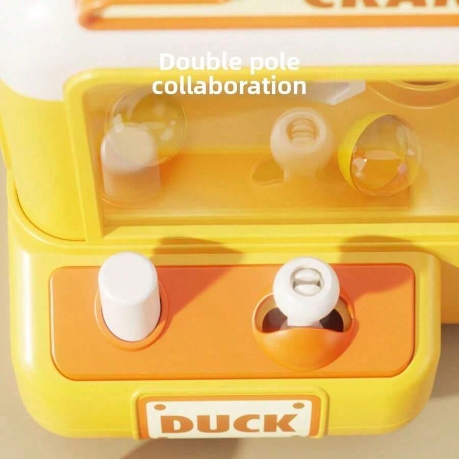 zabawka dziecięca claw machine