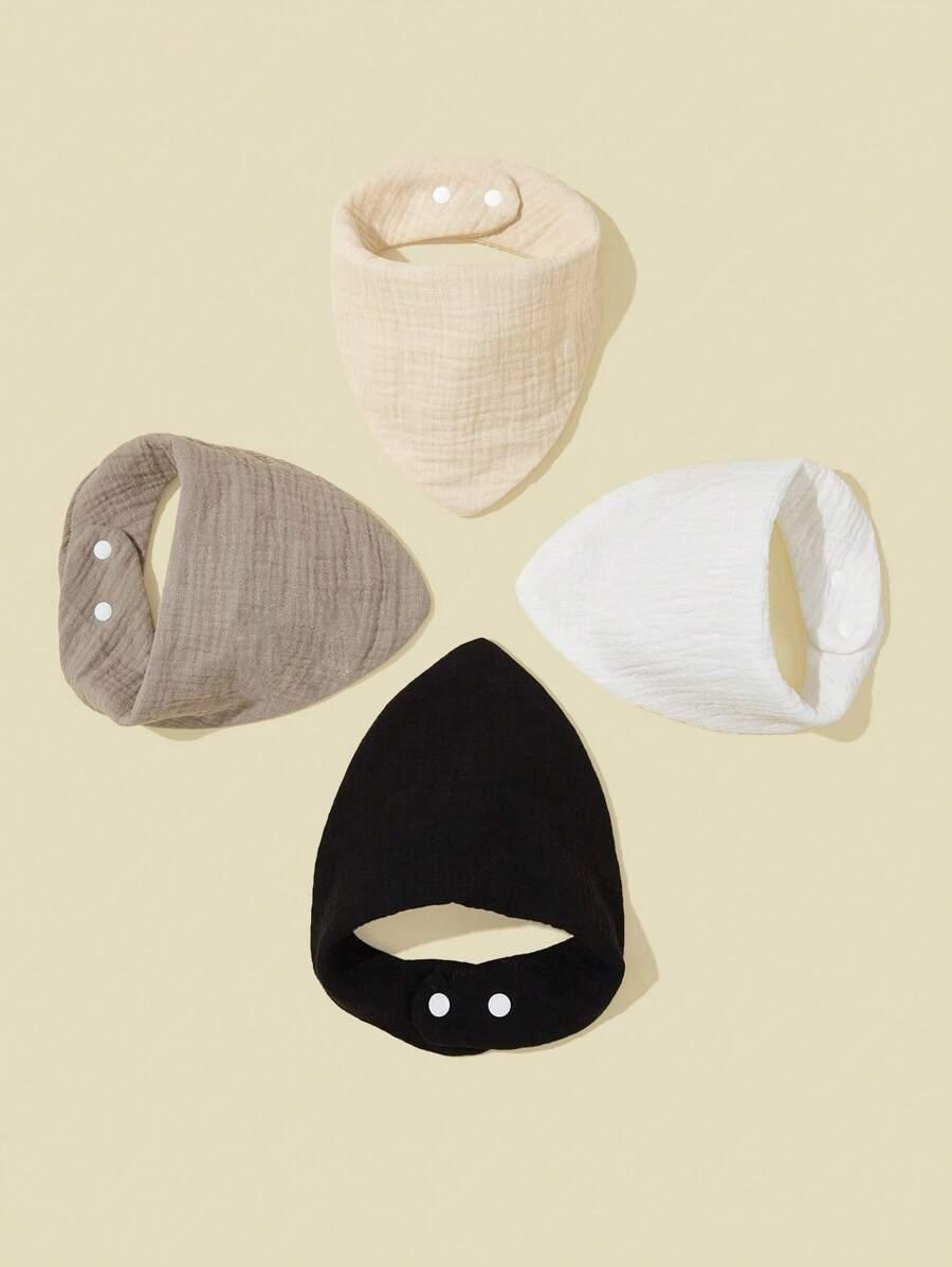 chusta niemowlęca 4-pack