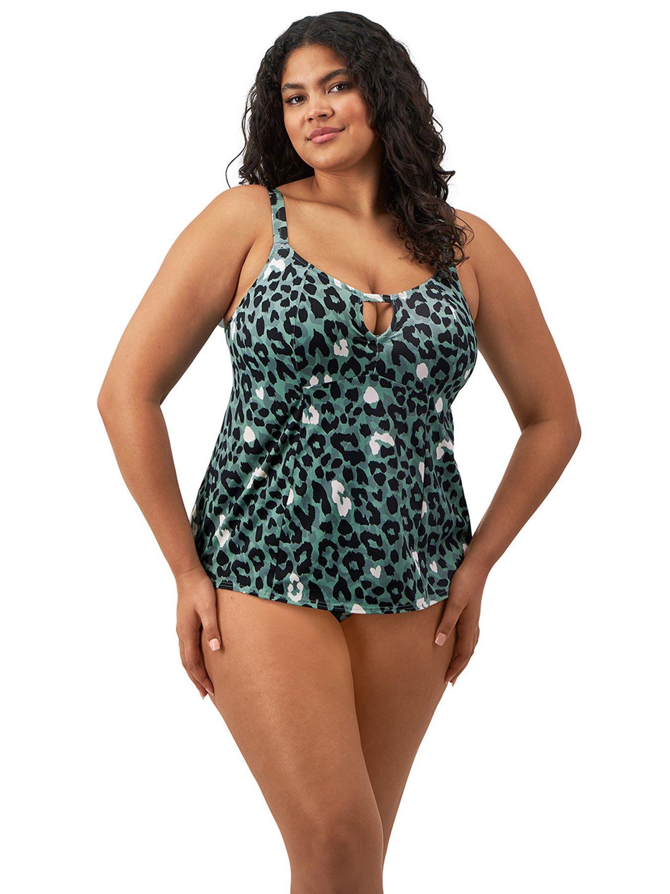 ELOMI MAJTKI OD TANKINI 