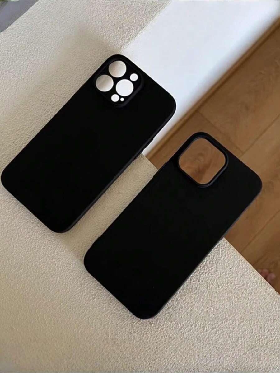 czarne etui iphone 13