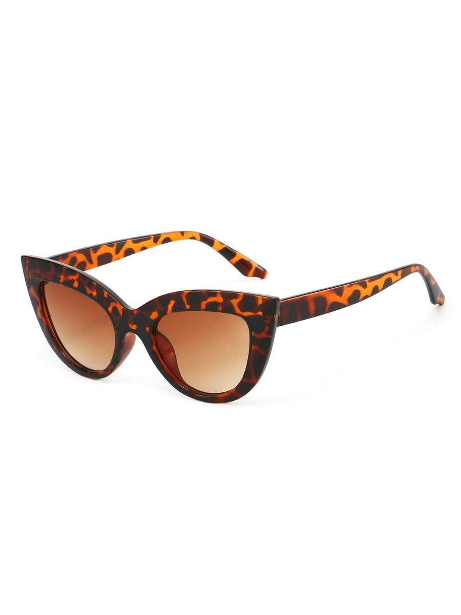 OKULARY PRZECIWSŁONECZNE ANIMAL PRINT