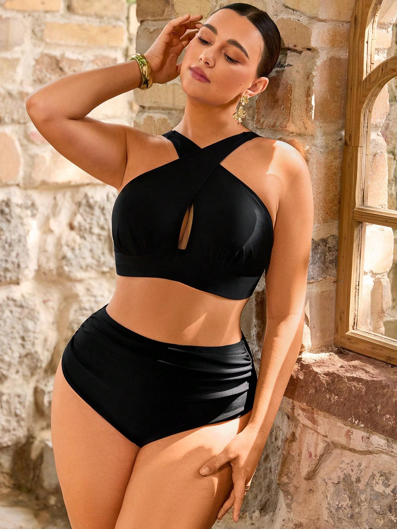 CZARNA GÓRA OD BIKINI