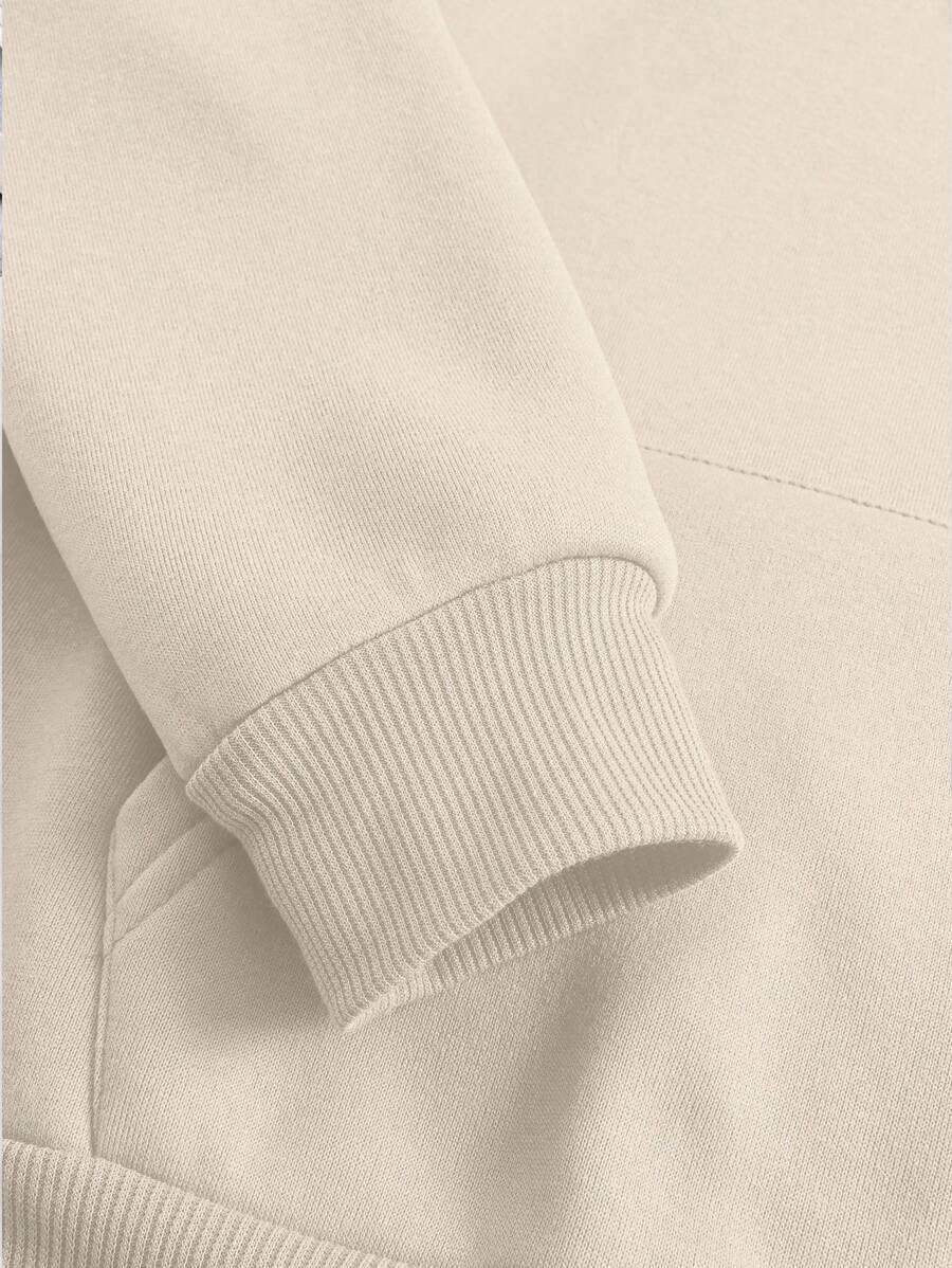 bluza kaptur 3-pack