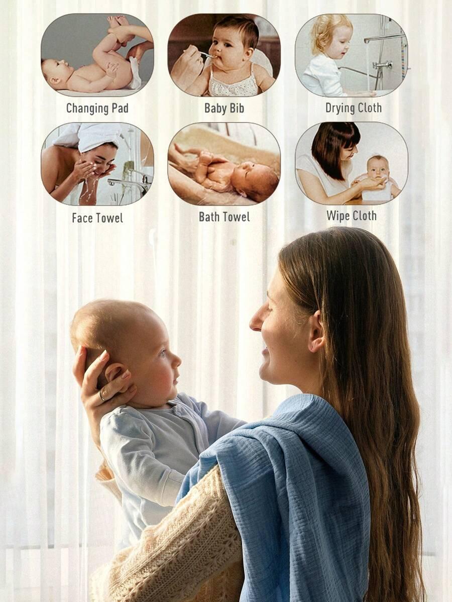 PIELUSZKA WIELORAZOWA 5-PACK