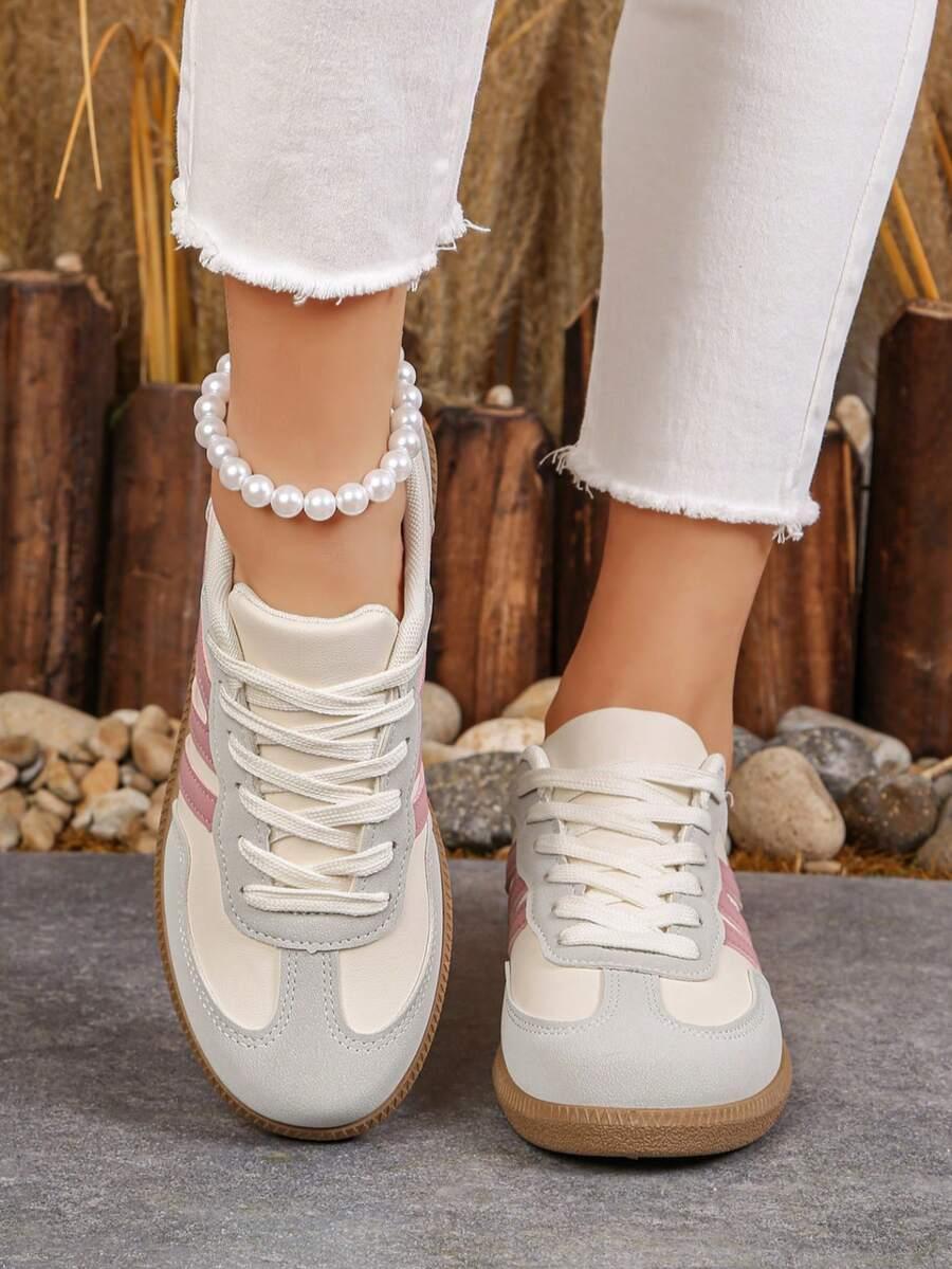 buty sportowe sznurowane