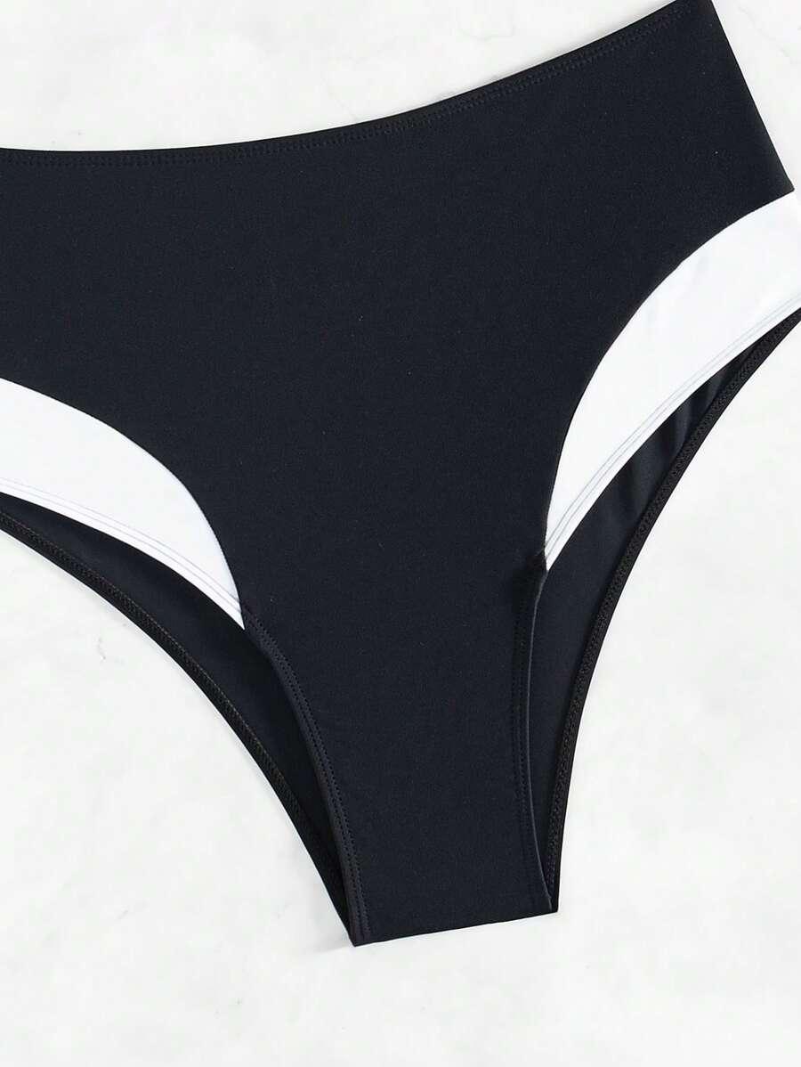 dół od bikini