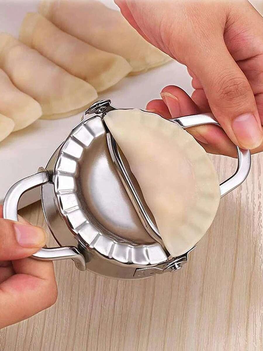 foremka do lepienia pierogów