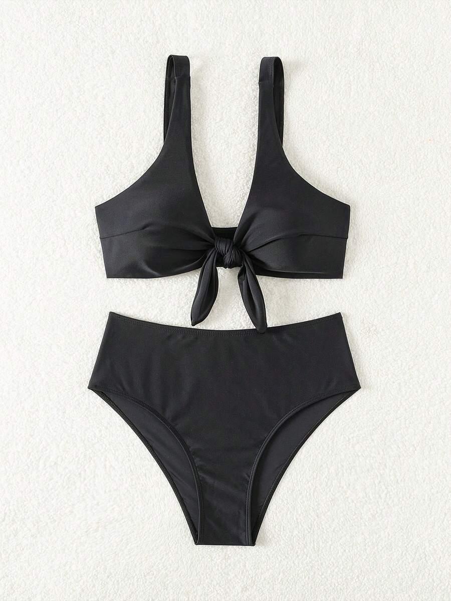 BIKINI DWUCZĘŚCIOWE DAMSKIE