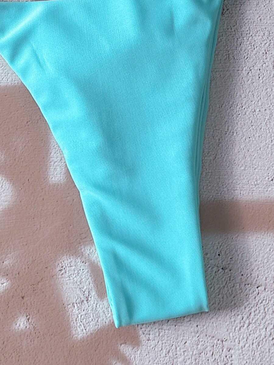 dół od bikini