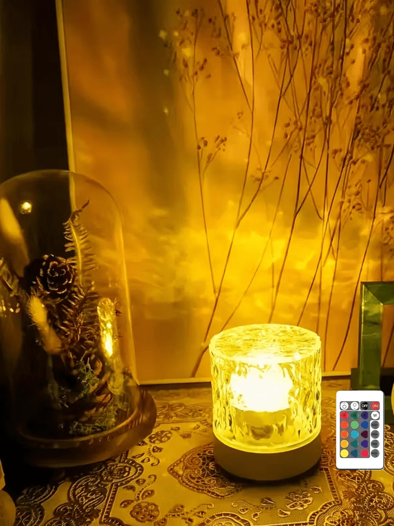 lampka nocna led