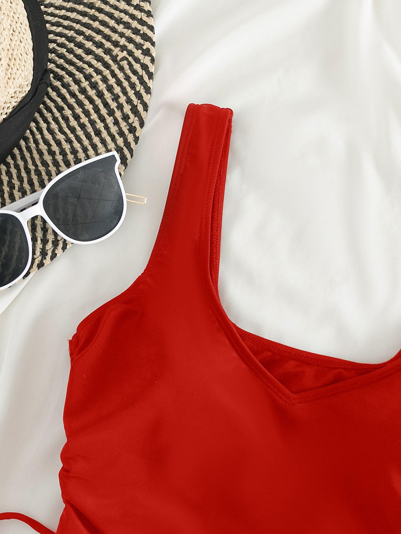 góra od bikini