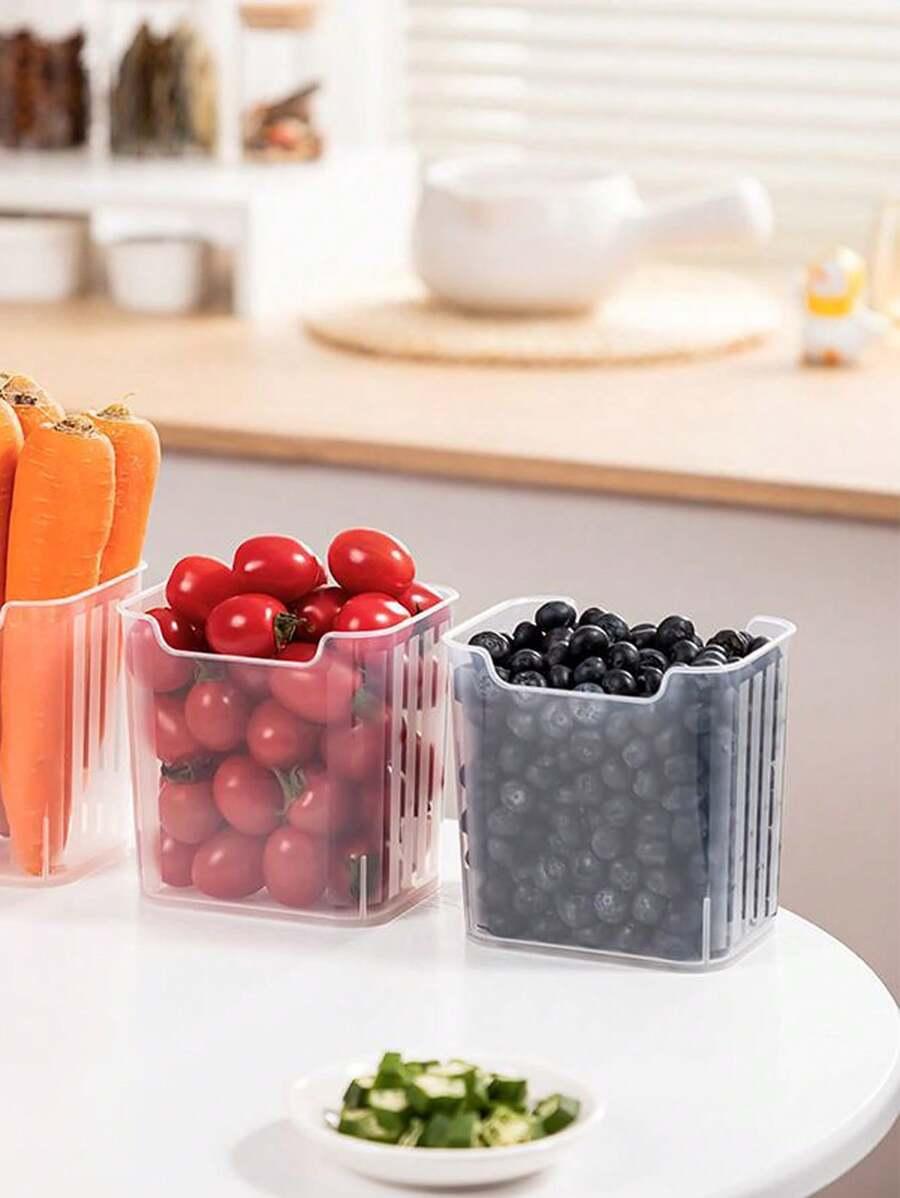 pojemnik na żywność 3-pack
