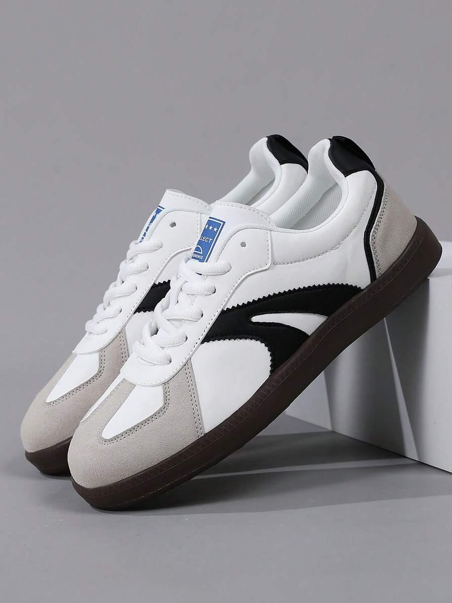 buty sportowe wiązanie