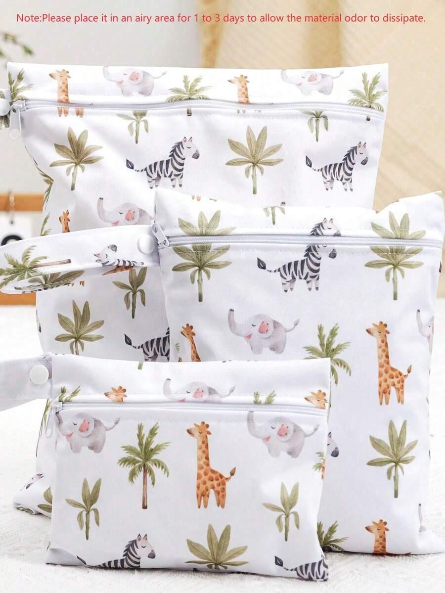 torba kosmetyczka 2-PACK