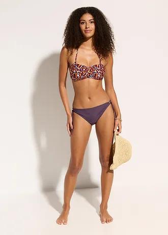 WIĄZANY DÓŁ OD BIKINI