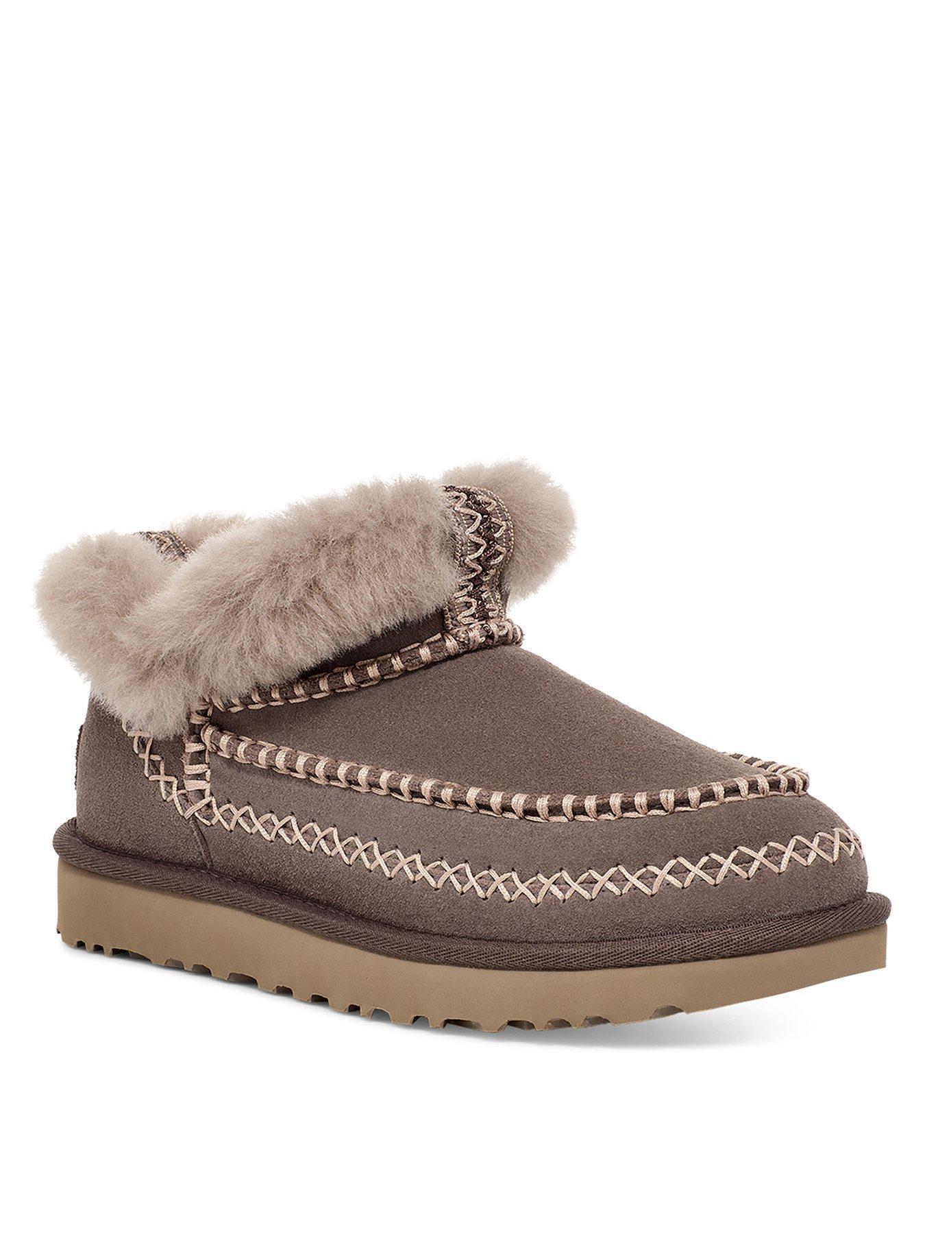 UGG CLASSIC ULTRA MINI ALPINE
