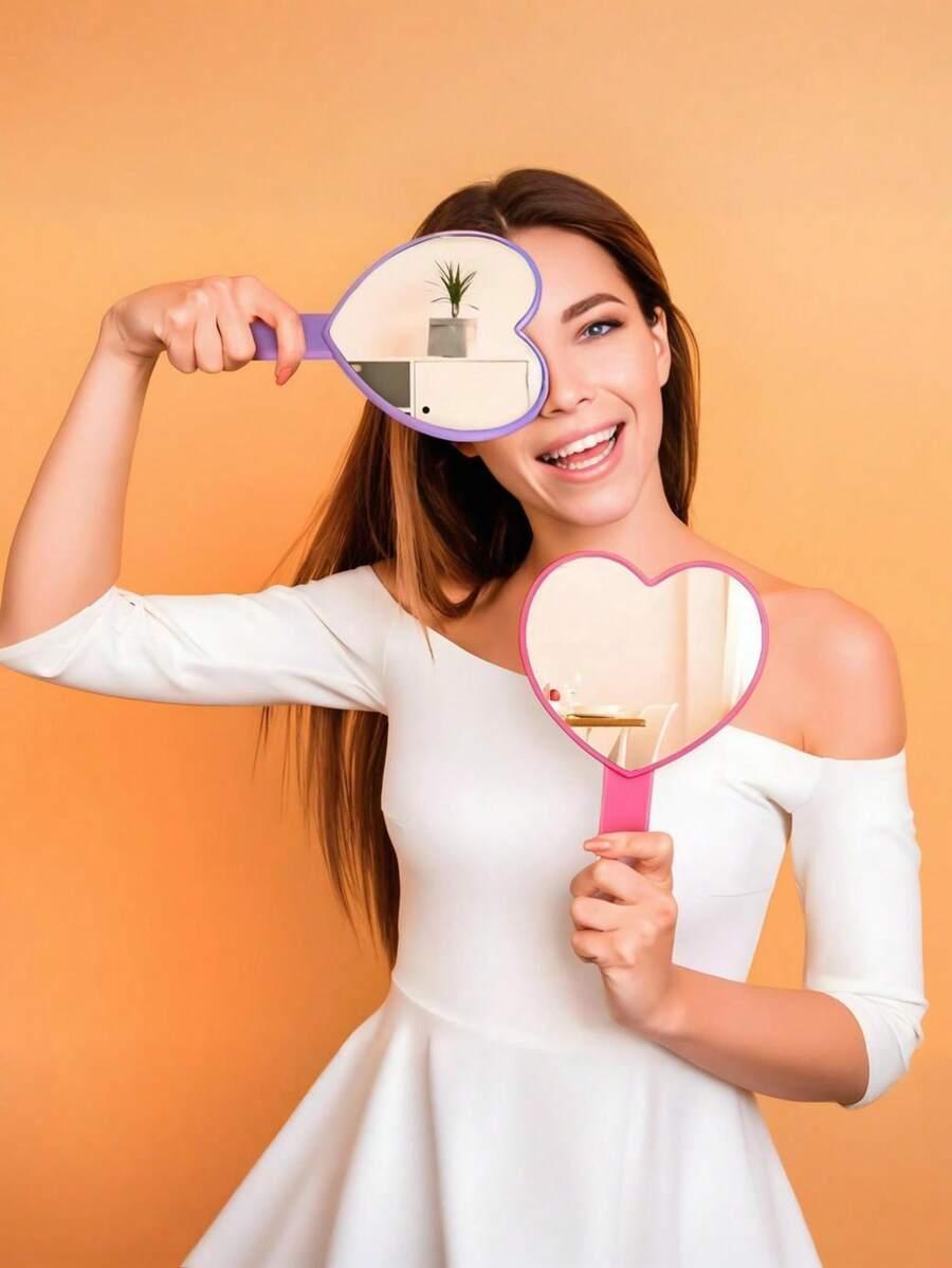 podziękowania dla gości lusterka 2-pack