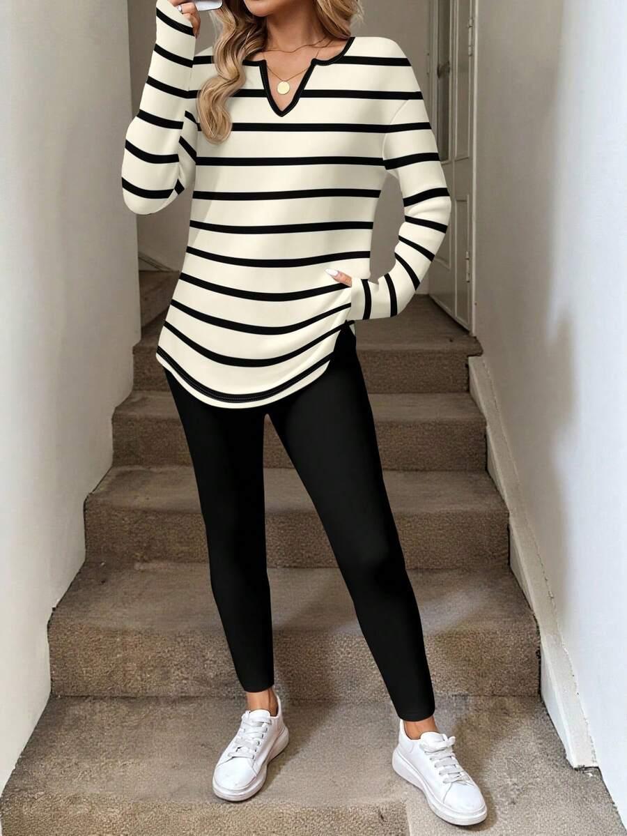 BLUZKA SPODNIE KOMPLET