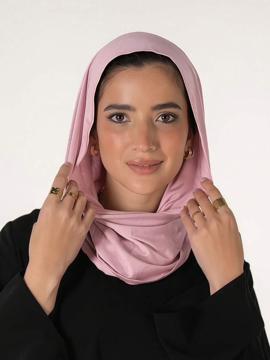 CHUSTA NA GŁOWĘ HIJAB