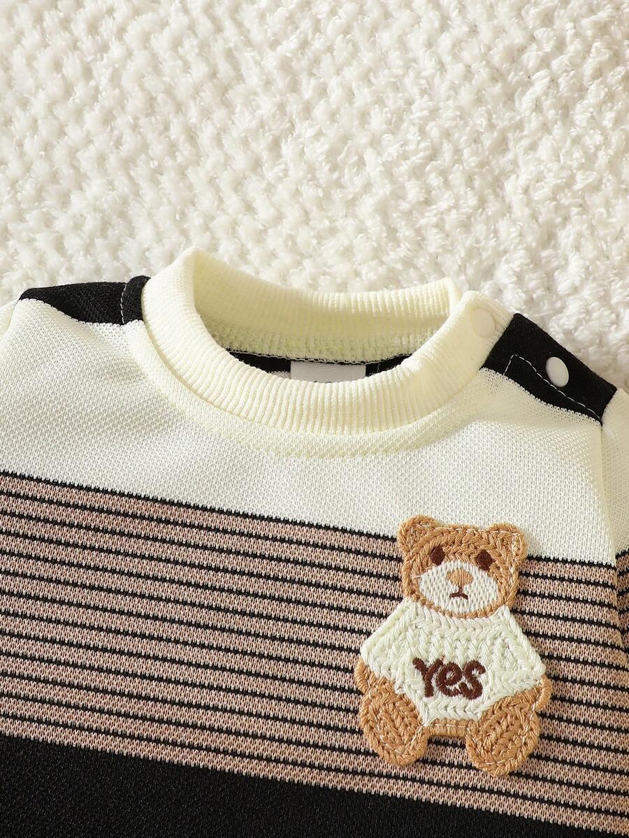 bluza z długim rękawem 