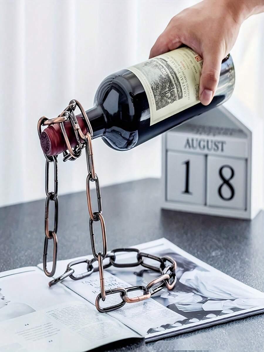 stojak na wino