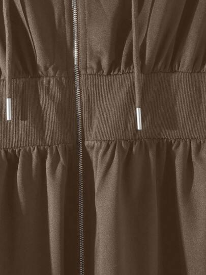 komplet spodnie bluza