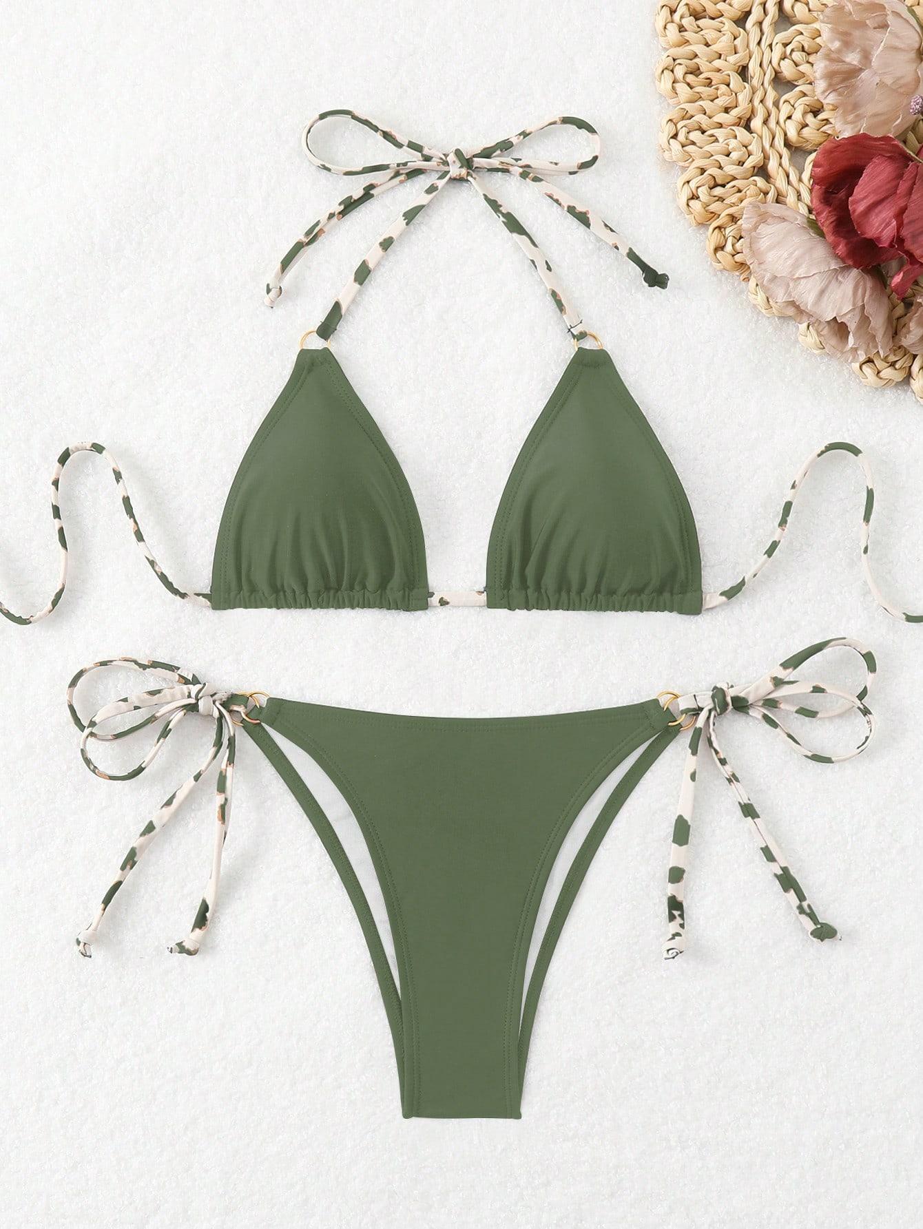 góra od bikini