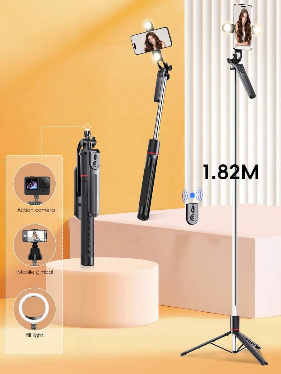 selfie stick statyw do telefonu