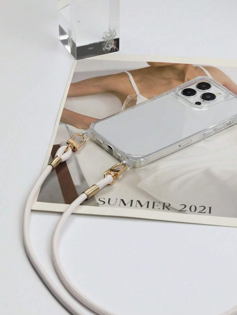 ETUI NA TELEFON Z PASKIEM iphone16