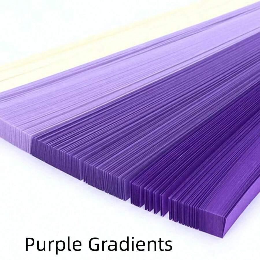 kolorowy papier do origami