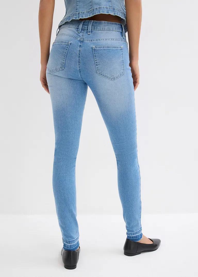 JEANSY RURKI DAMSKIE 