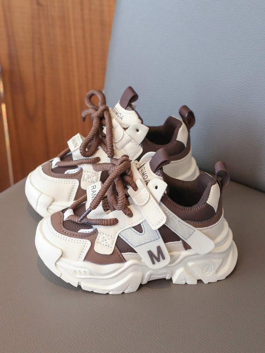 buty sportowe kontrast