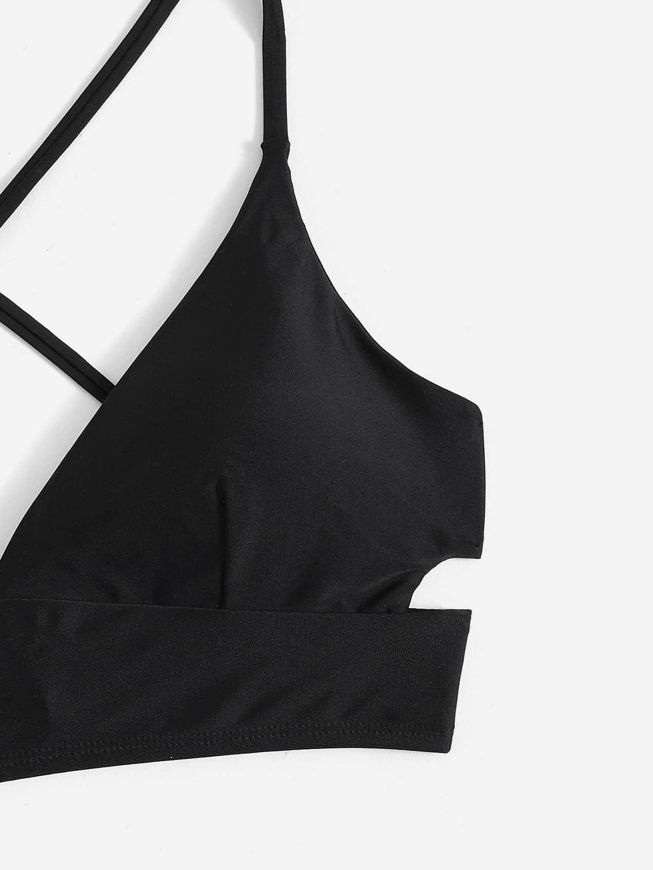 CZARNA GÓRA OD BIKINI