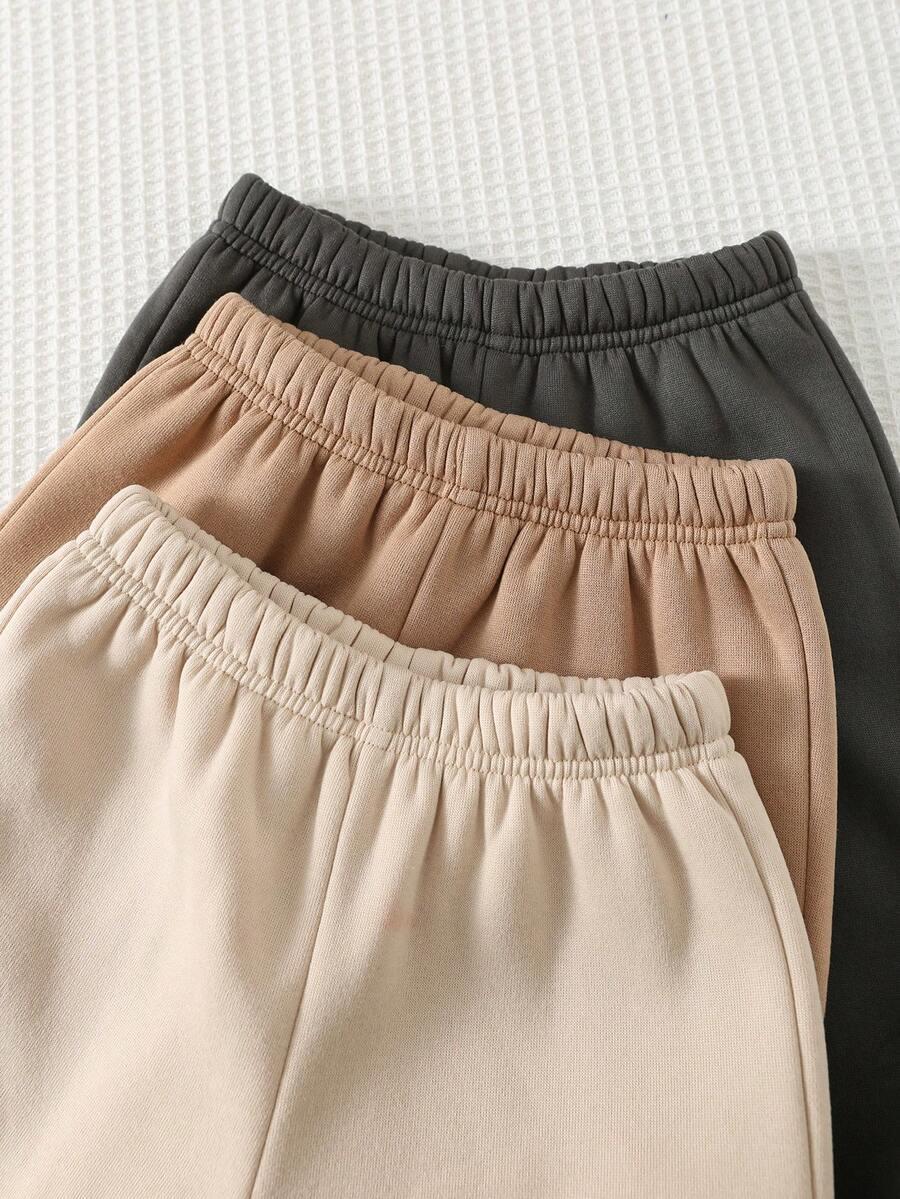 KOMPLET DRESOWY BLUZA SPODNIE 2-PACK