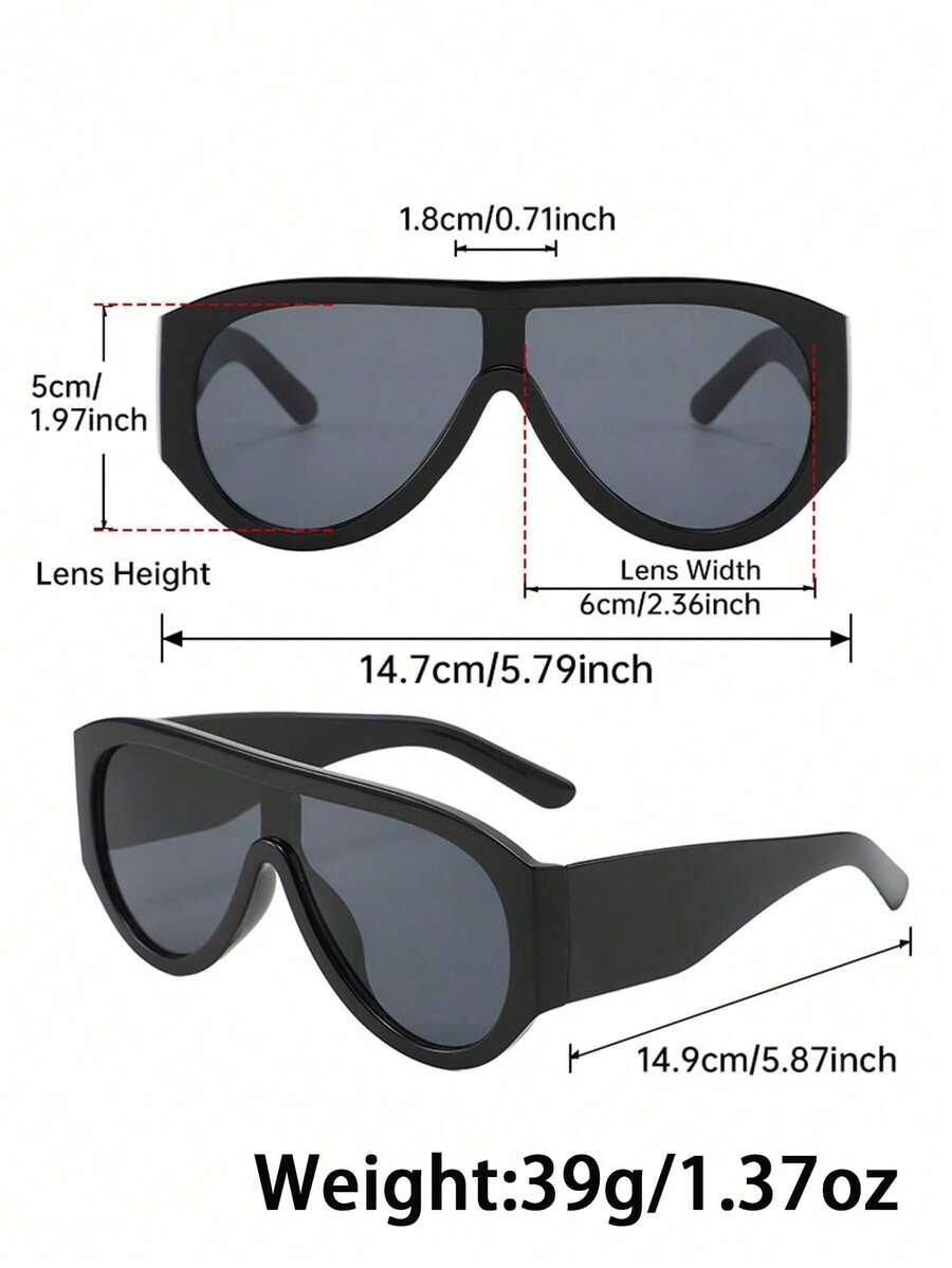 okulary przeciwsłoneczne 2-pack
