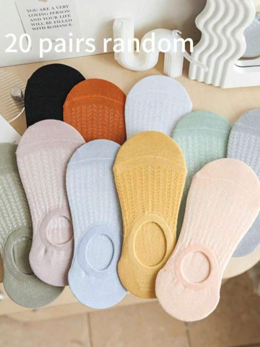 SKARPETY STÓPKI 5PAK