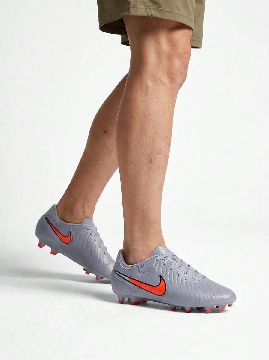 fioletowe buty korki