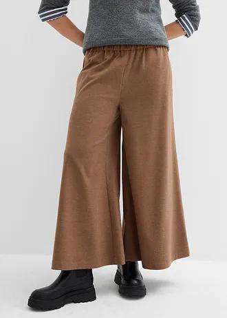 SPODNIE DAMSKIE CASUAL  7/8