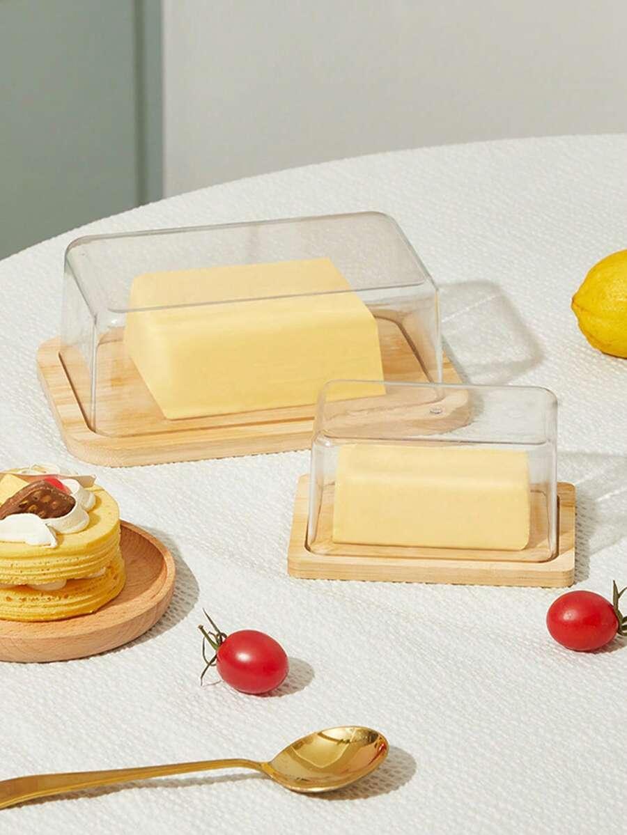maselniczka pojemnik na masło