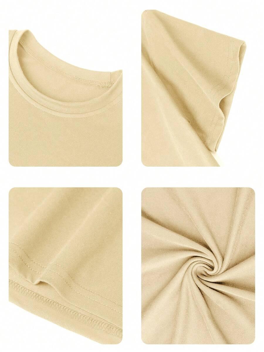 T-SHIRT KRÓTKI RĘKAW PRINT 