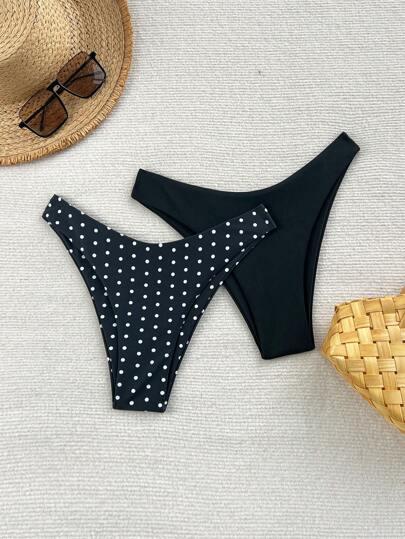 DÓŁ OD BIKINI 2PAK