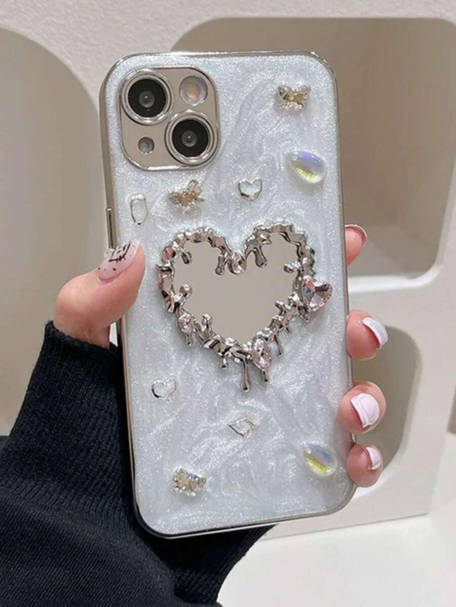 etui na telefon iphone 15 pro