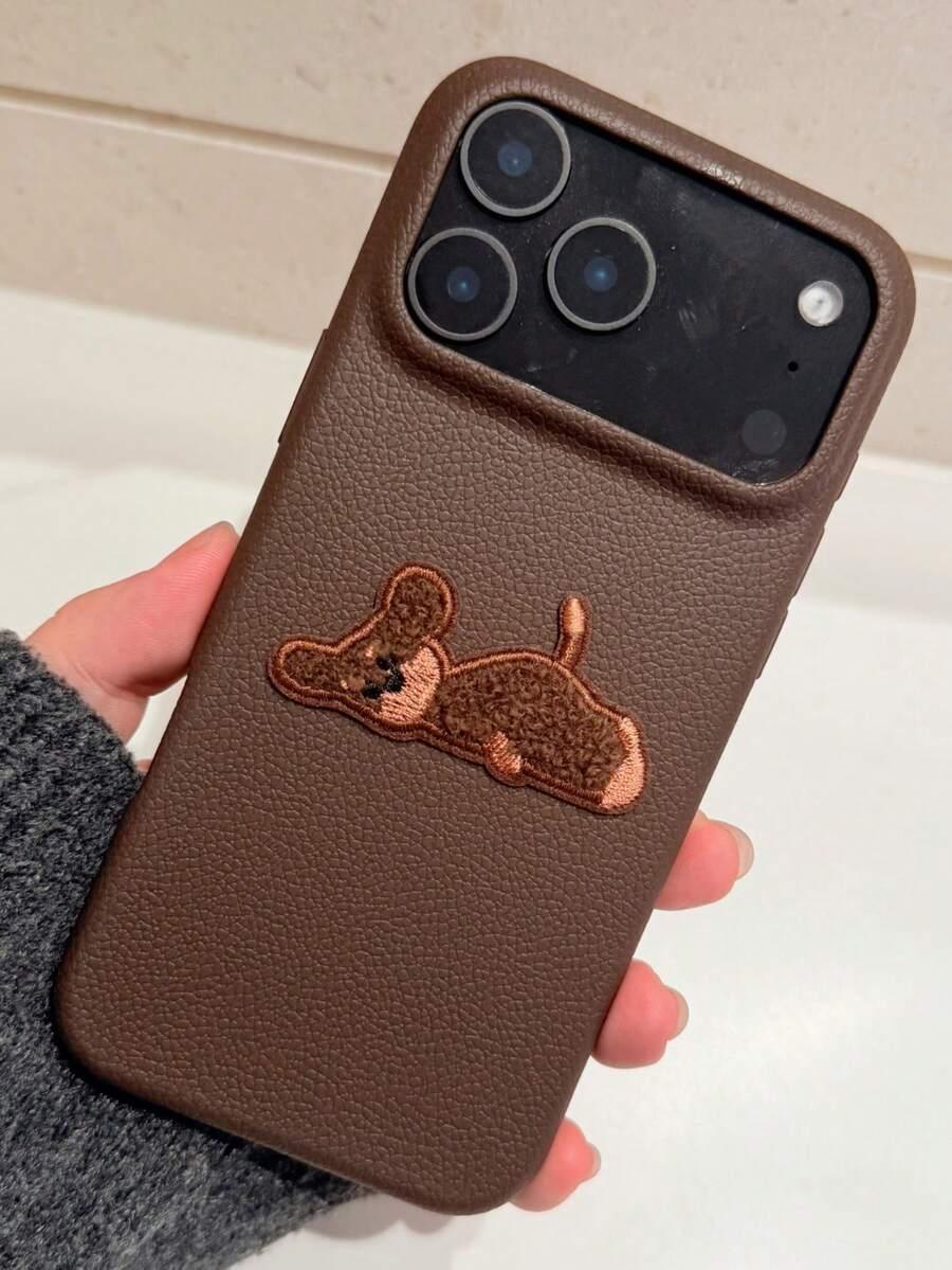 ETUI NA TELEFON IPHONE 15