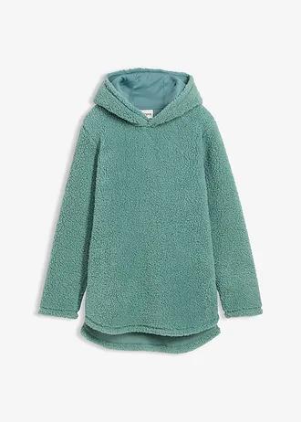 BLUZA Z POLARU