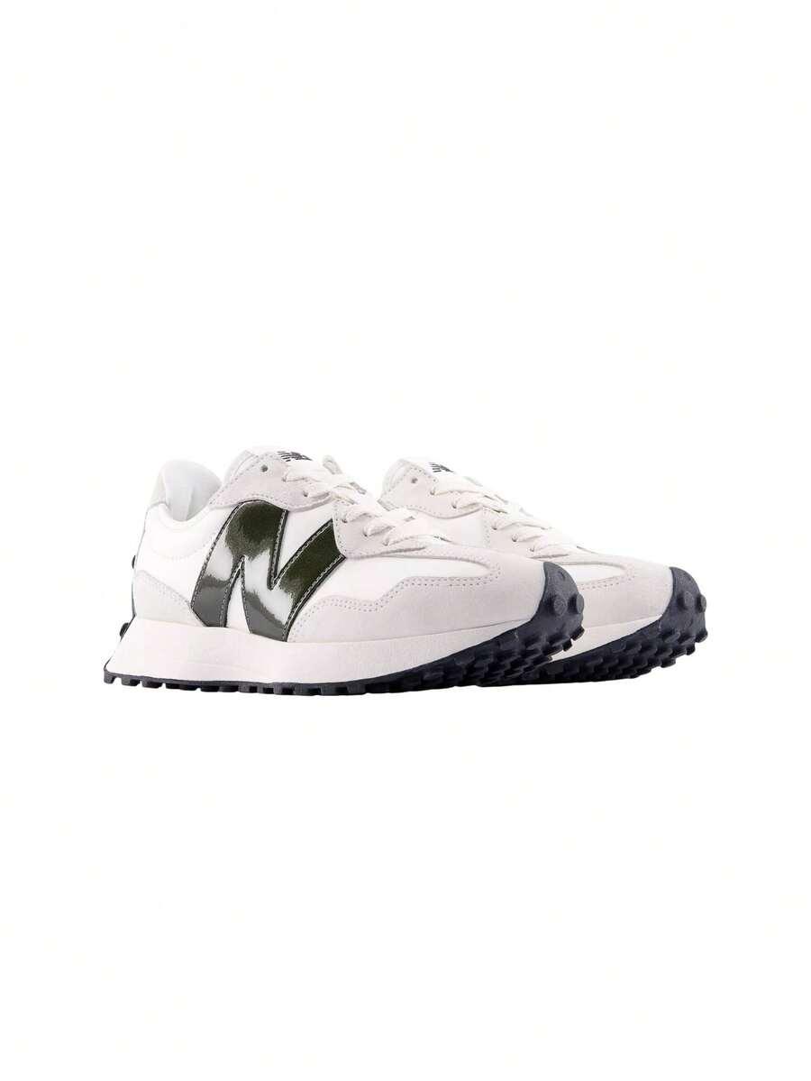 skórzane buty sportowe 327 WS327JWA