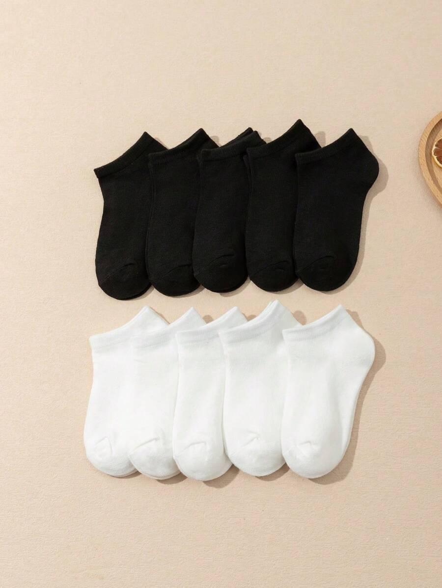 skarpetki mix 10-pack