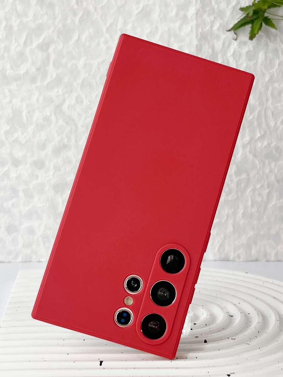 czerwony case etui oppo reno 11f